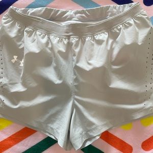 Under Armour Die Cut Runners